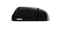 Автобокс Thule Ranger 90 мягкий, матовый