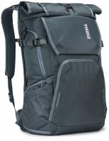 Рюкзак для цифрового зеркального фотоаппарата Thule Covert DSLR Backpack 32L, Dark Slate