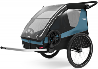 Велоприцеп Thule Courier